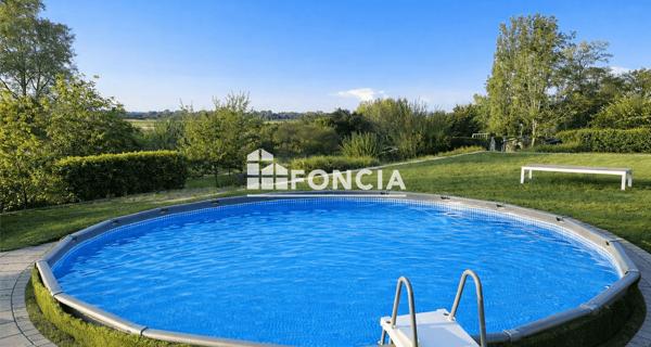 À vendre Maison 5 pièces 158 m² - Hagen 57570