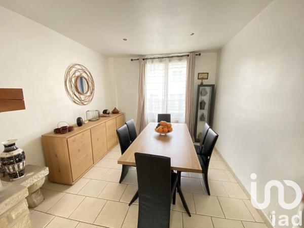 Maison à vendre 5 pièces 113 m² Mitry-Mory