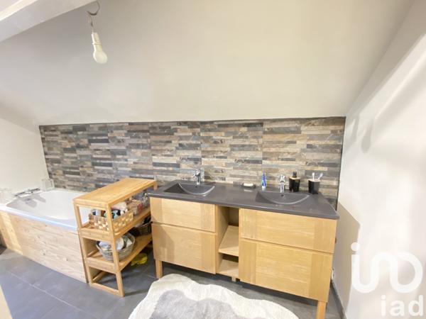 Maison à vendre 5 pièces 113 m² Mitry-Mory