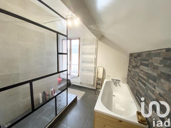Maison à vendre 5 pièces 113 m² Mitry-Mory