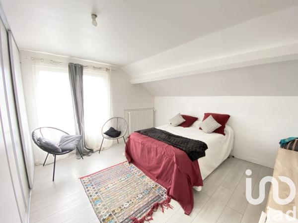 Maison à vendre 5 pièces 113 m² Mitry-Mory