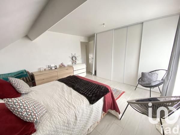 Maison à vendre 5 pièces 113 m² Mitry-Mory