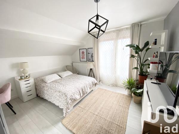 Maison à vendre 5 pièces 113 m² Mitry-Mory