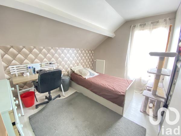 Maison à vendre 5 pièces 113 m² Mitry-Mory