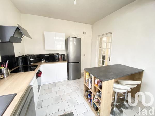 Maison à vendre 5 pièces 113 m² Mitry-Mory