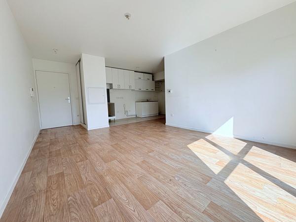 Résidence du Soleil Levant - 3 pièces de 56m²