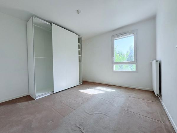 Résidence du Soleil Levant - 3 pièces de 56m²