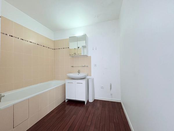 Résidence du Soleil Levant - 3 pièces de 56m²