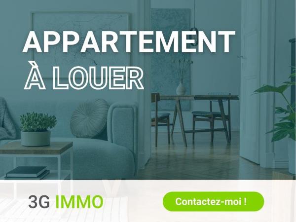 Location / Appartement T2