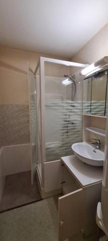 Location / Appartement T2