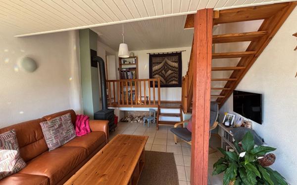 Maison à vendre    5 pièces •  Bourg-de-Péage