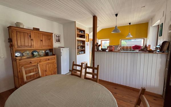 Maison à vendre    5 pièces •  Bourg-de-Péage