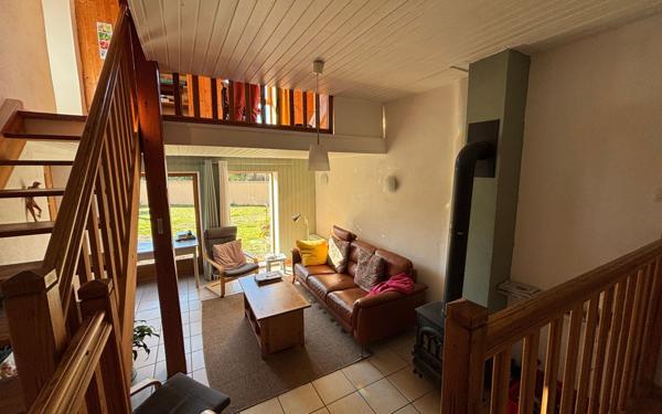 Maison à vendre    5 pièces •  Bourg-de-Péage