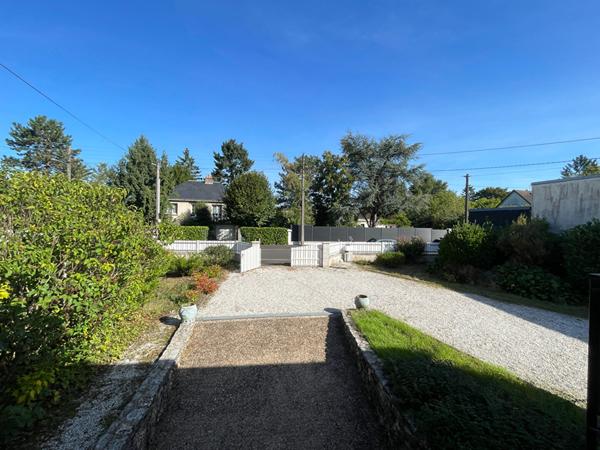 Maison Saint Avertin 7 pièce(s) 99.25 m2 - 1500 m2 de jardin