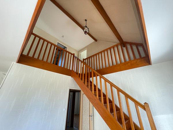 Maison Saint Avertin 7 pièce(s) 99.25 m2 - 1500 m2 de jardin