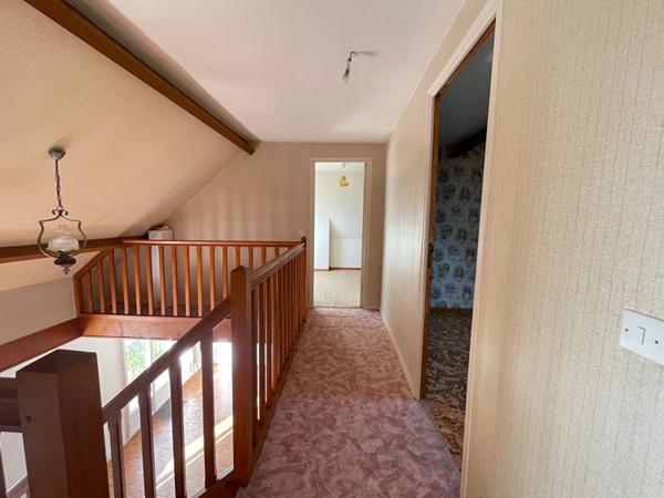 Maison Saint Avertin 7 pièce(s) 99.25 m2 - 1500 m2 de jardin