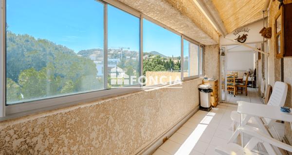 À vendre Appartement 2 pièces 38.33 m² - Carqueiranne 83320
