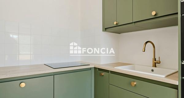 À vendre Appartement 2 pièces 38.33 m² - Carqueiranne 83320