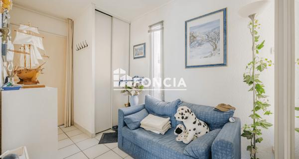 À vendre Appartement 2 pièces 38.33 m² - Carqueiranne 83320