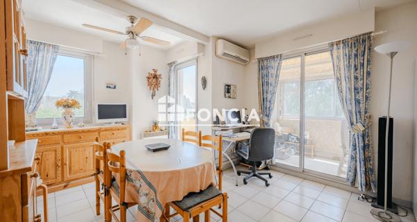 À vendre Appartement 2 pièces 38.33 m² - Carqueiranne 83320