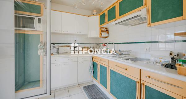 À vendre Appartement 2 pièces 38.33 m² - Carqueiranne 83320