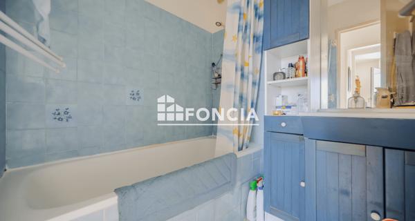 À vendre Appartement 2 pièces 38.33 m² - Carqueiranne 83320