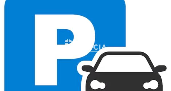 À vendre Parking 18 m² - Marseille 13008