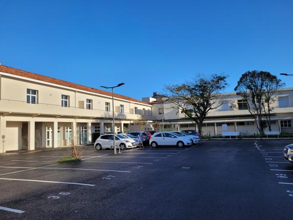 Appartement T1 de 28,55 m² dans une résidence rénovée - Bordeaux QUARTIER ST GENES