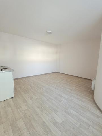 Appartement T1 de 28,55 m² dans une résidence rénovée - Bordeaux QUARTIER ST GENES