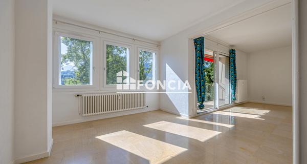 À vendre Appartement 2 pièces 68.77 m² - Annecy 74000