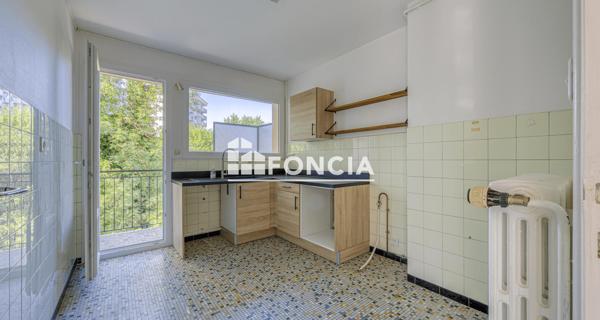 À vendre Appartement 2 pièces 68.77 m² - Annecy 74000