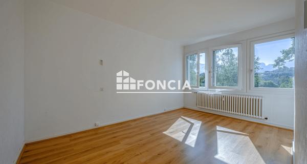 À vendre Appartement 2 pièces 68.77 m² - Annecy 74000