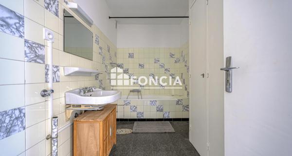 À vendre Appartement 2 pièces 68.77 m² - Annecy 74000