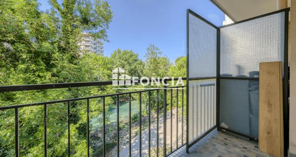 À vendre Appartement 2 pièces 68.77 m² - Annecy 74000