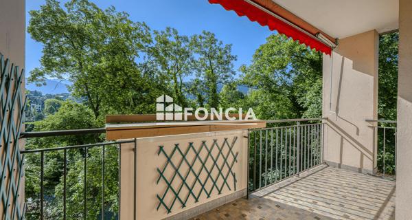 À vendre Appartement 2 pièces 68.77 m² - Annecy 74000