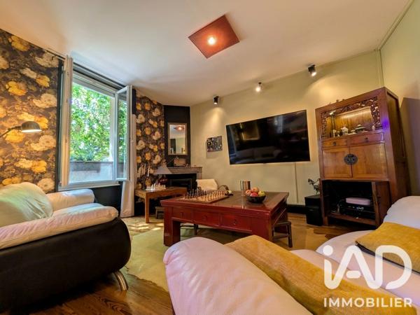 Appartement à vendre 4 pièces 105 m² Montélimar