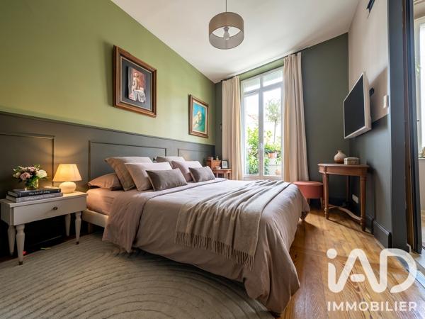 Appartement à vendre 4 pièces 105 m² Montélimar