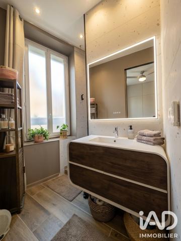 Appartement à vendre 4 pièces 105 m² Montélimar