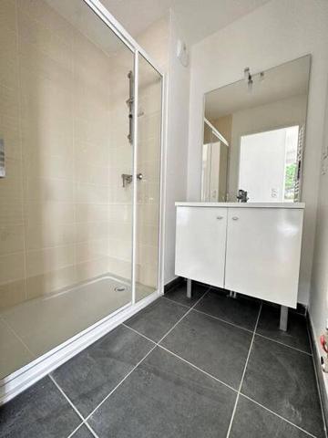 Appartement 2 pièces - 44300 Nantes