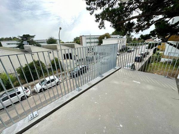 Appartement 2 pièces - 44300 Nantes