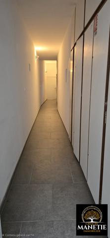 APPARTEMENT CENTRE VILLE