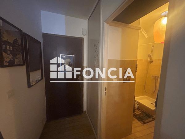 Location Appartement 2 pièces 41.47 m² - 19 RUE DE LA GRANDE FONTAINE Digne-les-bains 04000