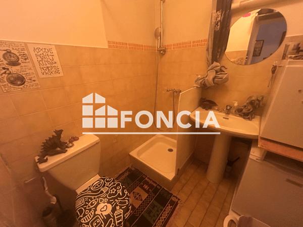 Location Appartement 2 pièces 41.47 m² - 19 RUE DE LA GRANDE FONTAINE Digne-les-bains 04000