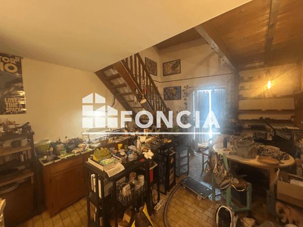 Location Appartement 2 pièces 41.47 m² - 19 RUE DE LA GRANDE FONTAINE Digne-les-bains 04000