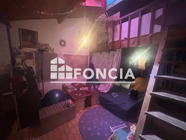 Location Appartement 2 pièces 41.47 m² - 19 RUE DE LA GRANDE FONTAINE Digne-les-bains 04000
