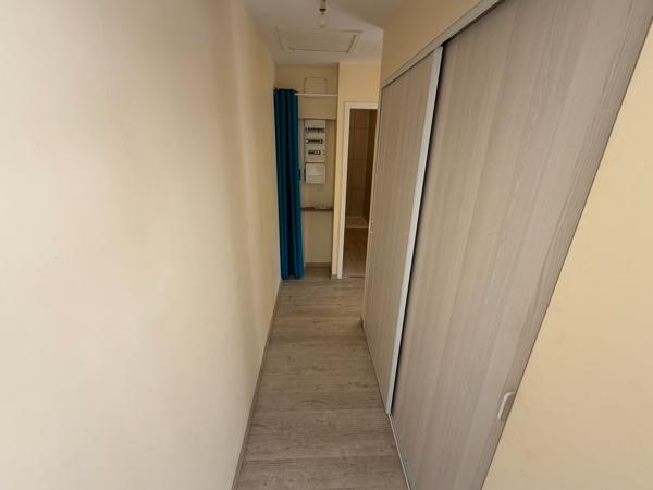 MAISON PLAIN-PIED MEUBLÉE - 3 CHAMBRES
