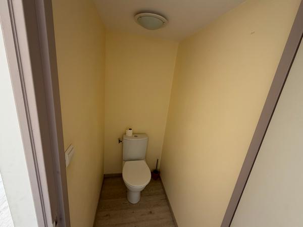 MAISON PLAIN-PIED MEUBLÉE - 3 CHAMBRES