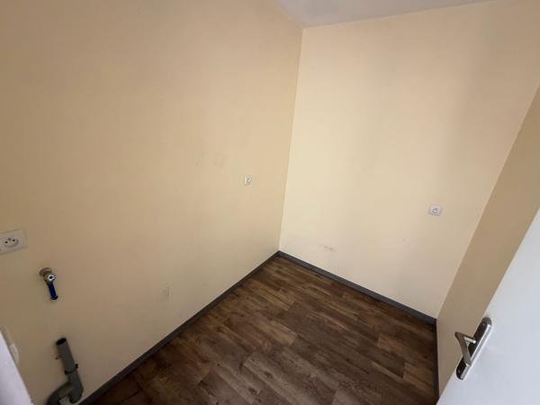 MAISON PLAIN-PIED MEUBLÉE - 3 CHAMBRES