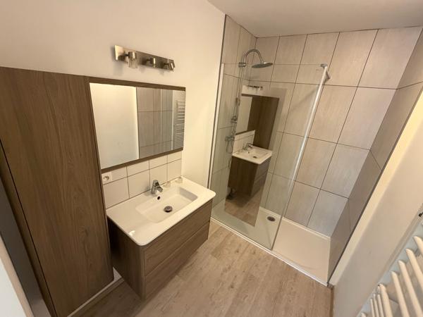 MAISON PLAIN-PIED MEUBLÉE - 3 CHAMBRES