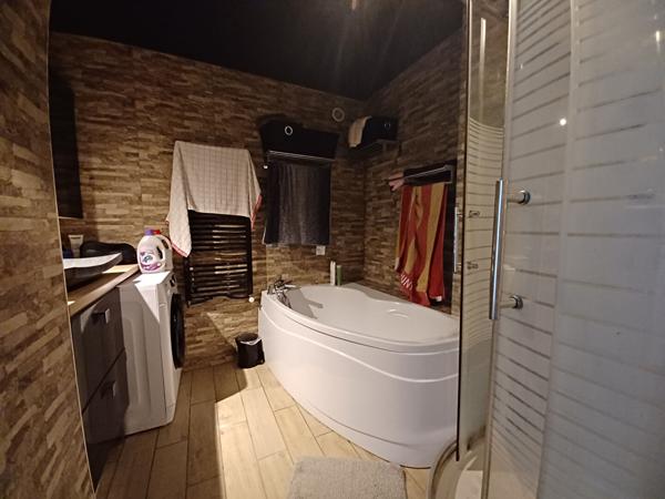 Appartement T4 Arènes